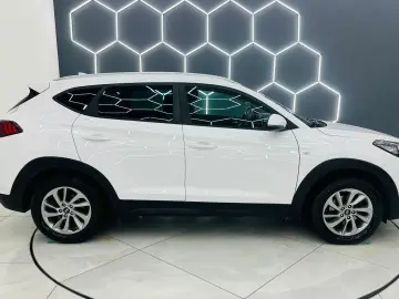 HYUNDAI TUCSON 2020 1.6D E6 Garantie 12 Luni Rate Avans 0 Do