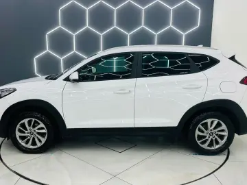 HYUNDAI TUCSON 2020 1.6D E6 Garantie 12 Luni Rate Avans 0 Do