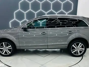 AUDI Q7 2011 3.0D E5 4X4 Garantie 12  Luni Rate Avans 0 Doar