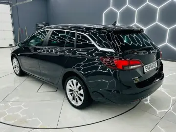 OPEL ASTRA 2016 1.6D E6 Garantie 12 Luni Rate Avans 0 Doar C