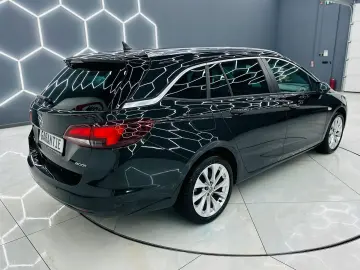 OPEL ASTRA 2016 1.6D E6 Garantie 12 Luni Rate Avans 0 Doar C