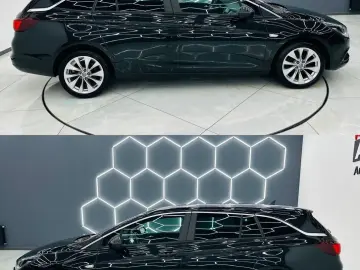 OPEL ASTRA 2016 1.6D E6 Garantie 12 Luni Rate Avans 0 Doar C