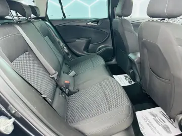 OPEL ASTRA 2016 1.6D E6 Garantie 12 Luni Rate Avans 0 Doar C