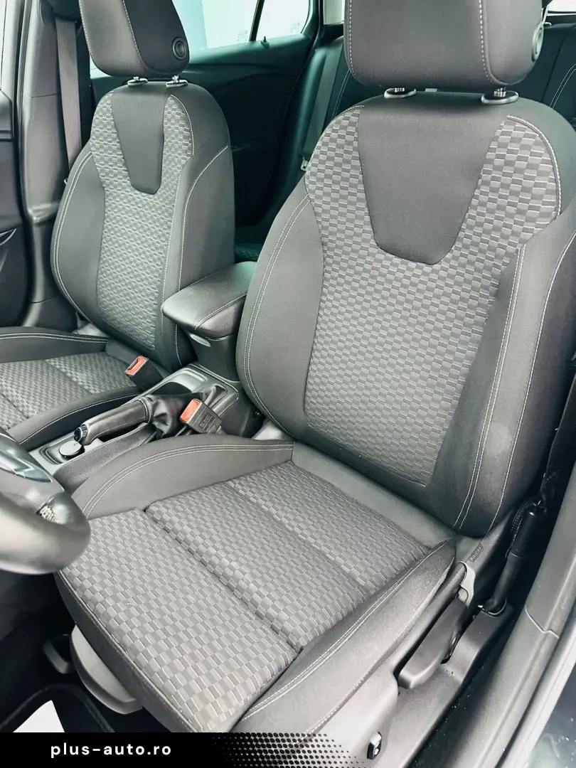 OPEL ASTRA 2016 1.6D E6 Garantie 12 Luni Rate Avans 0 Doar C