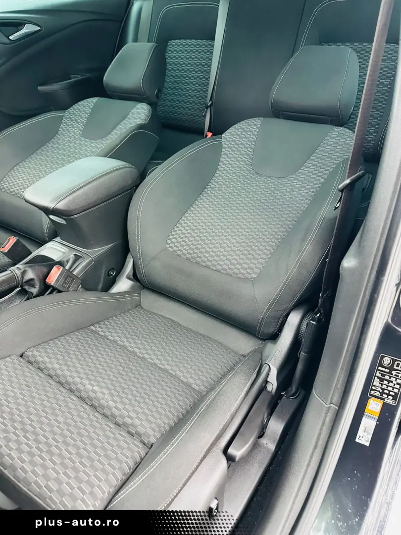 OPEL ASTRA 2016 1.6D E6 Garantie 12 Luni Rate Avans 0 Doar C