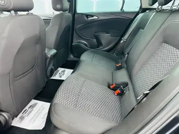 OPEL ASTRA 2016 1.6D E6 Garantie 12 Luni Rate Avans 0 Doar C