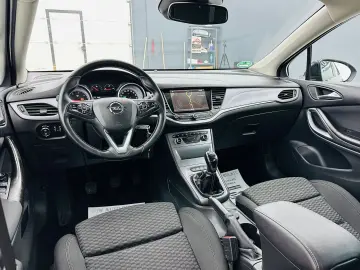 OPEL ASTRA 2016 1.6D E6 Garantie 12 Luni Rate Avans 0 Doar C
