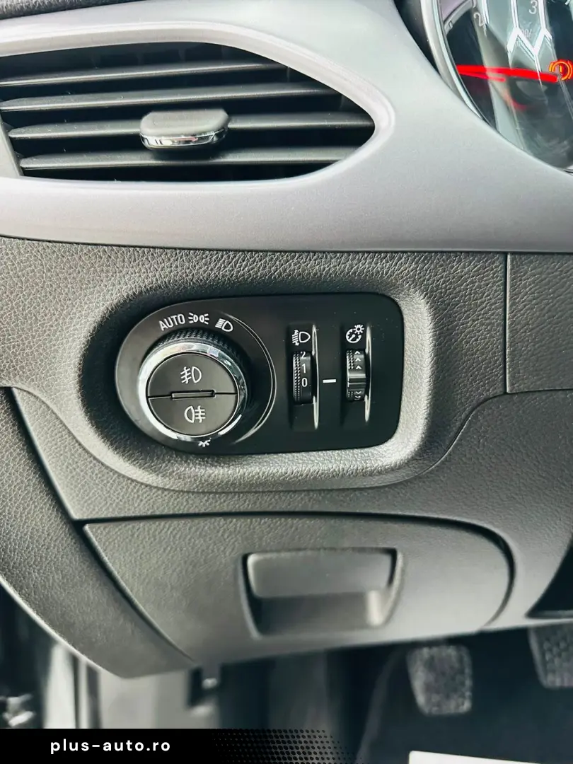 OPEL ASTRA 2016 1.6D E6 Garantie 12 Luni Rate Avans 0 Doar C