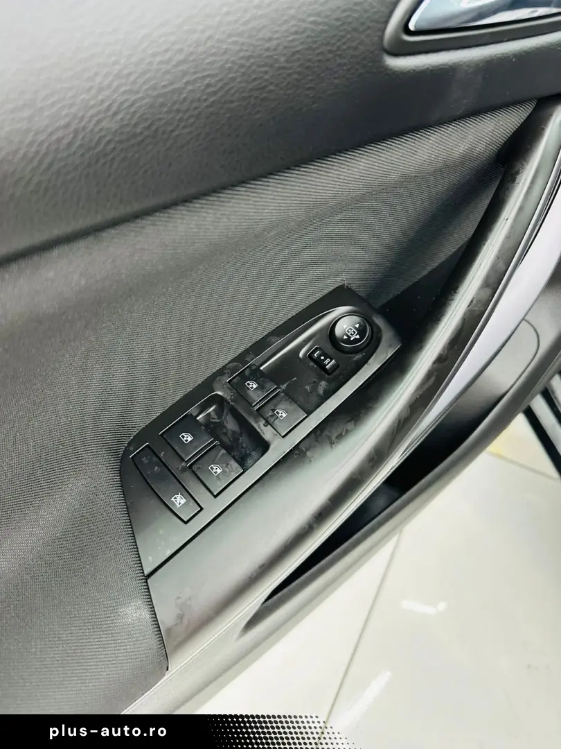 OPEL ASTRA 2016 1.6D E6 Garantie 12 Luni Rate Avans 0 Doar C