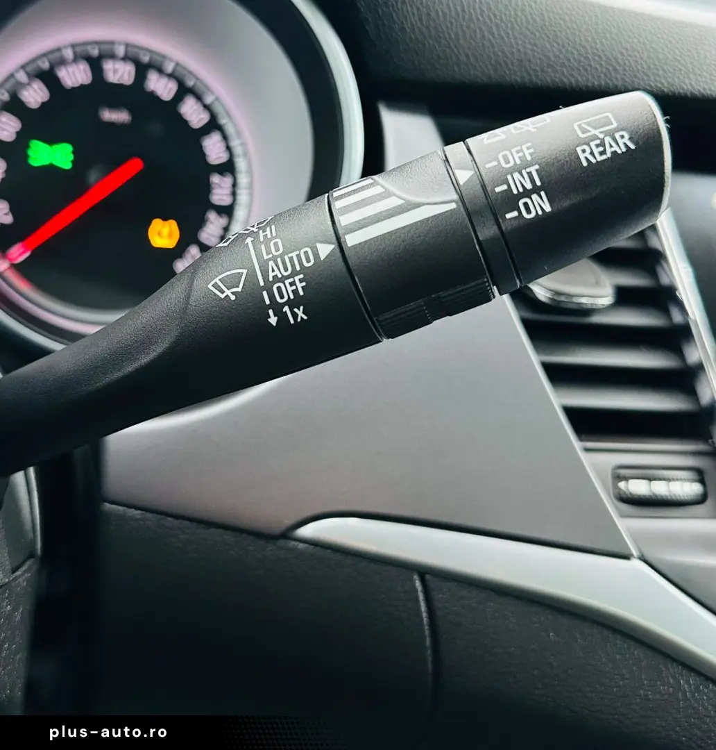 OPEL ASTRA 2016 1.6D E6 Garantie 12 Luni Rate Avans 0 Doar C