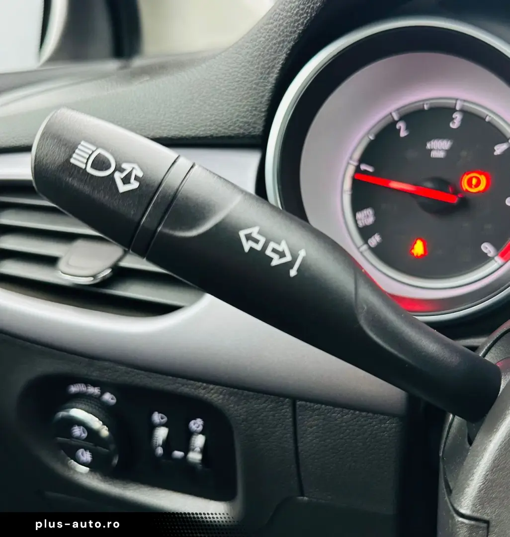 OPEL ASTRA 2016 1.6D E6 Garantie 12 Luni Rate Avans 0 Doar C