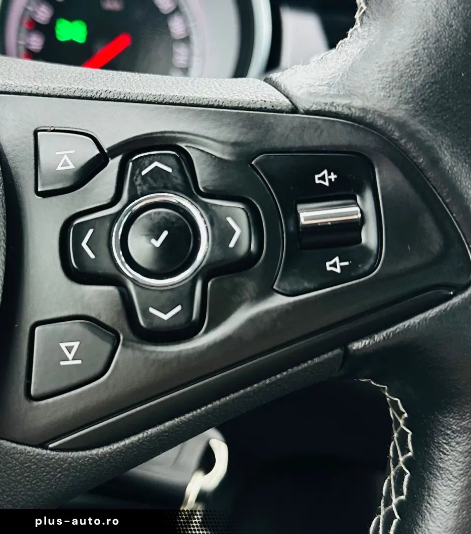 OPEL ASTRA 2016 1.6D E6 Garantie 12 Luni Rate Avans 0 Doar C