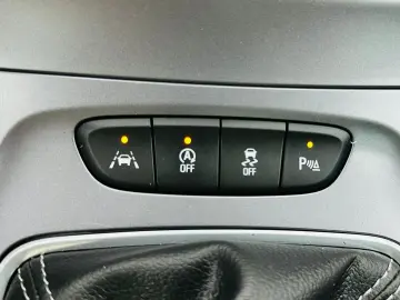 OPEL ASTRA 2016 1.6D E6 Garantie 12 Luni Rate Avans 0 Doar C