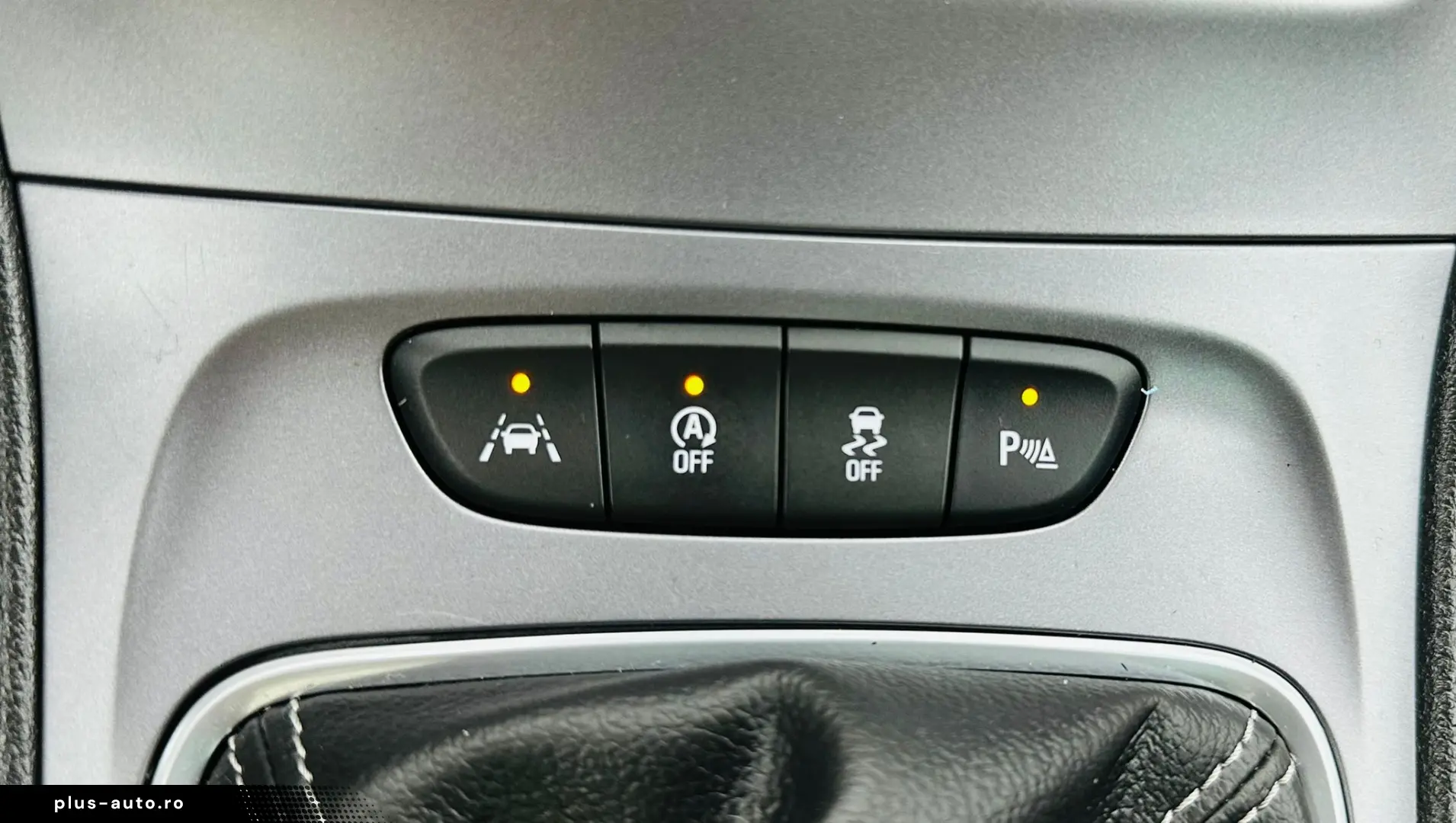 OPEL ASTRA 2016 1.6D E6 Garantie 12 Luni Rate Avans 0 Doar C