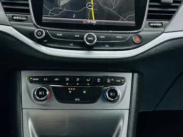 OPEL ASTRA 2016 1.6D E6 Garantie 12 Luni Rate Avans 0 Doar C