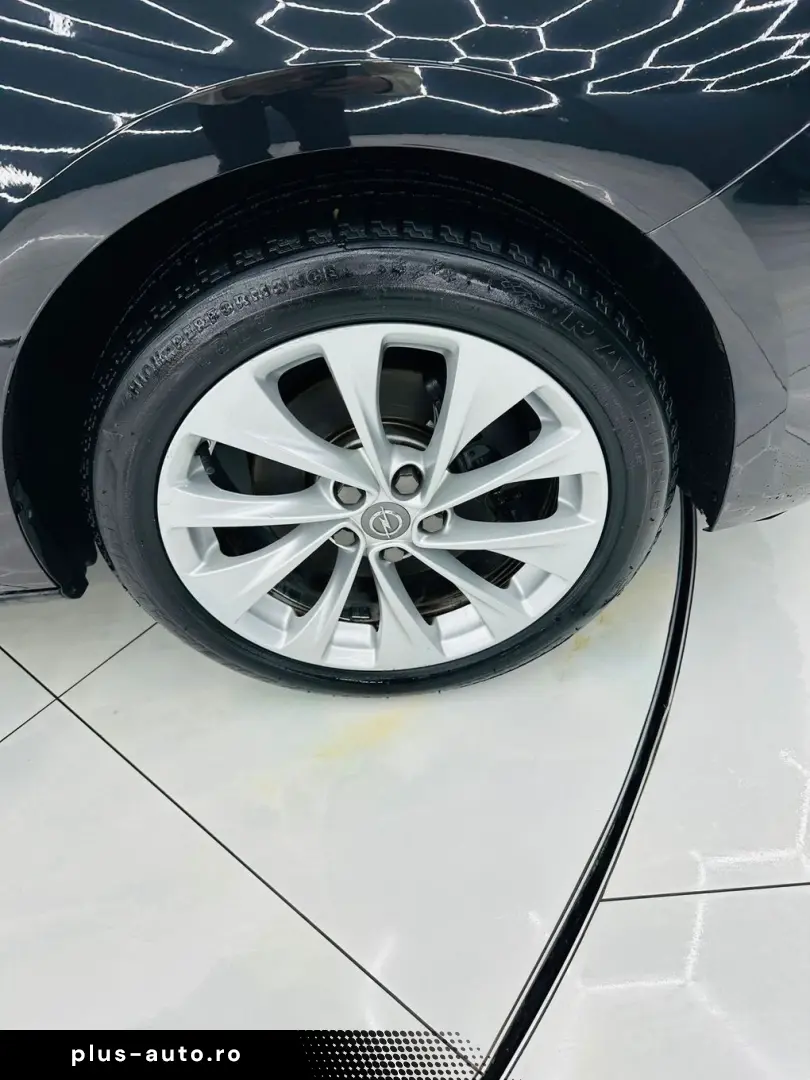 OPEL ASTRA 2016 1.6D E6 Garantie 12 Luni Rate Avans 0 Doar C