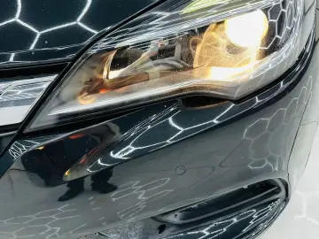 OPEL ASTRA 2016 1.6D E6 Garantie 12 Luni Rate Avans 0 Doar C