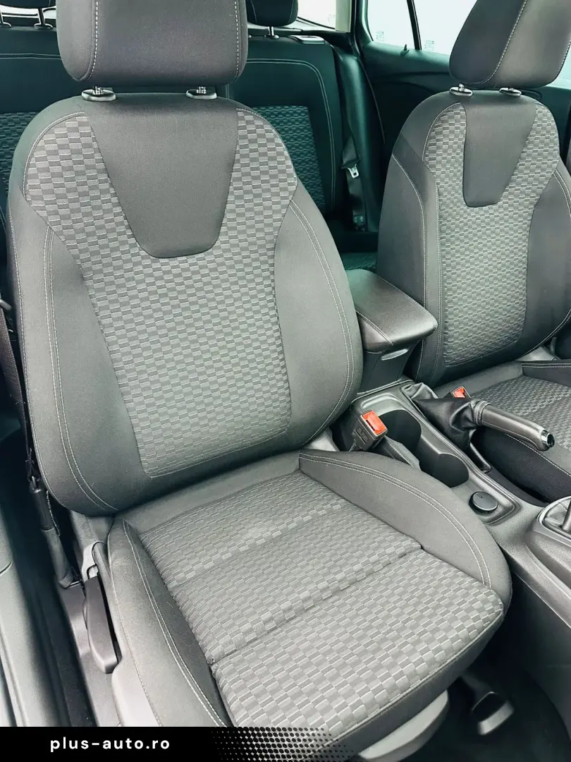 OPEL ASTRA 2016 1.6D E6 Garantie 12 Luni Rate Avans 0 Doar C