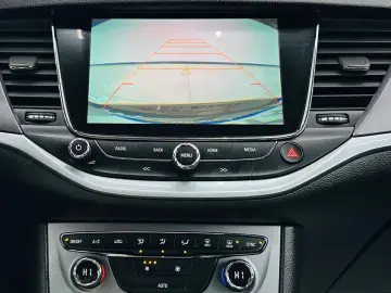 OPEL ASTRA 2016 1.6D E6 Garantie 12 Luni Rate Avans 0 Doar C