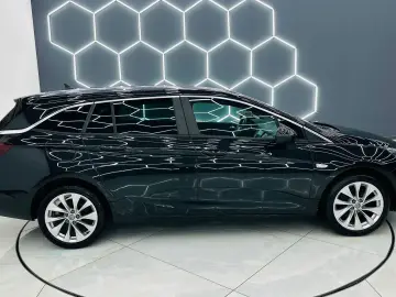 OPEL ASTRA 2016 1.6D E6 Garantie 12 Luni Rate Avans 0 Doar C