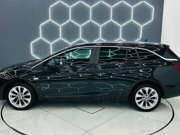 OPEL ASTRA 2016 1.6D E6 Garantie 12 Luni Rate Avans 0 Doar C