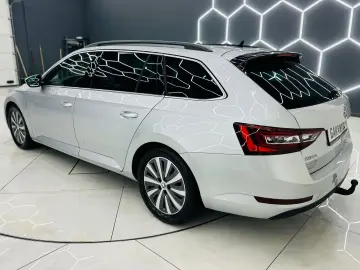 SKODA SUPERB 2017 1.6D E6 Garantie 12 Luni Rate Avans 0 Doar