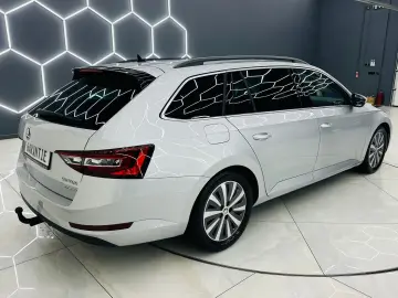 SKODA SUPERB 2017 1.6D E6 Garantie 12 Luni Rate Avans 0 Doar