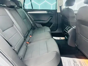 SKODA SUPERB 2017 1.6D E6 Garantie 12 Luni Rate Avans 0 Doar