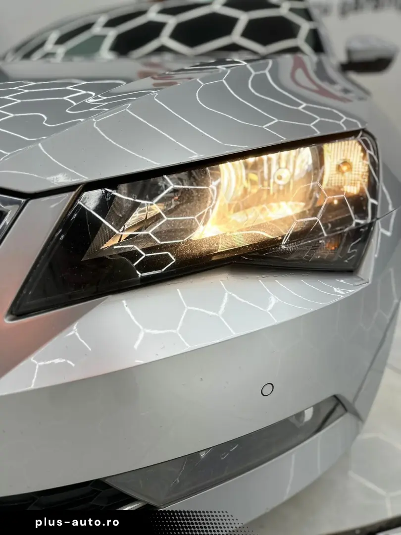 SKODA SUPERB 2017 1.6D E6 Garantie 12 Luni Rate Avans 0 Doar