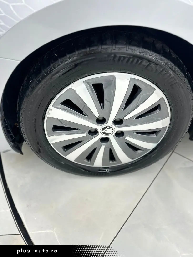 SKODA SUPERB 2017 1.6D E6 Garantie 12 Luni Rate Avans 0 Doar