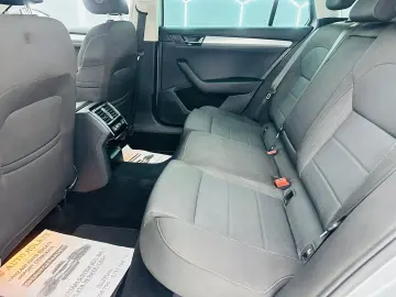 SKODA SUPERB 2017 1.6D E6 Garantie 12 Luni Rate Avans 0 Doar