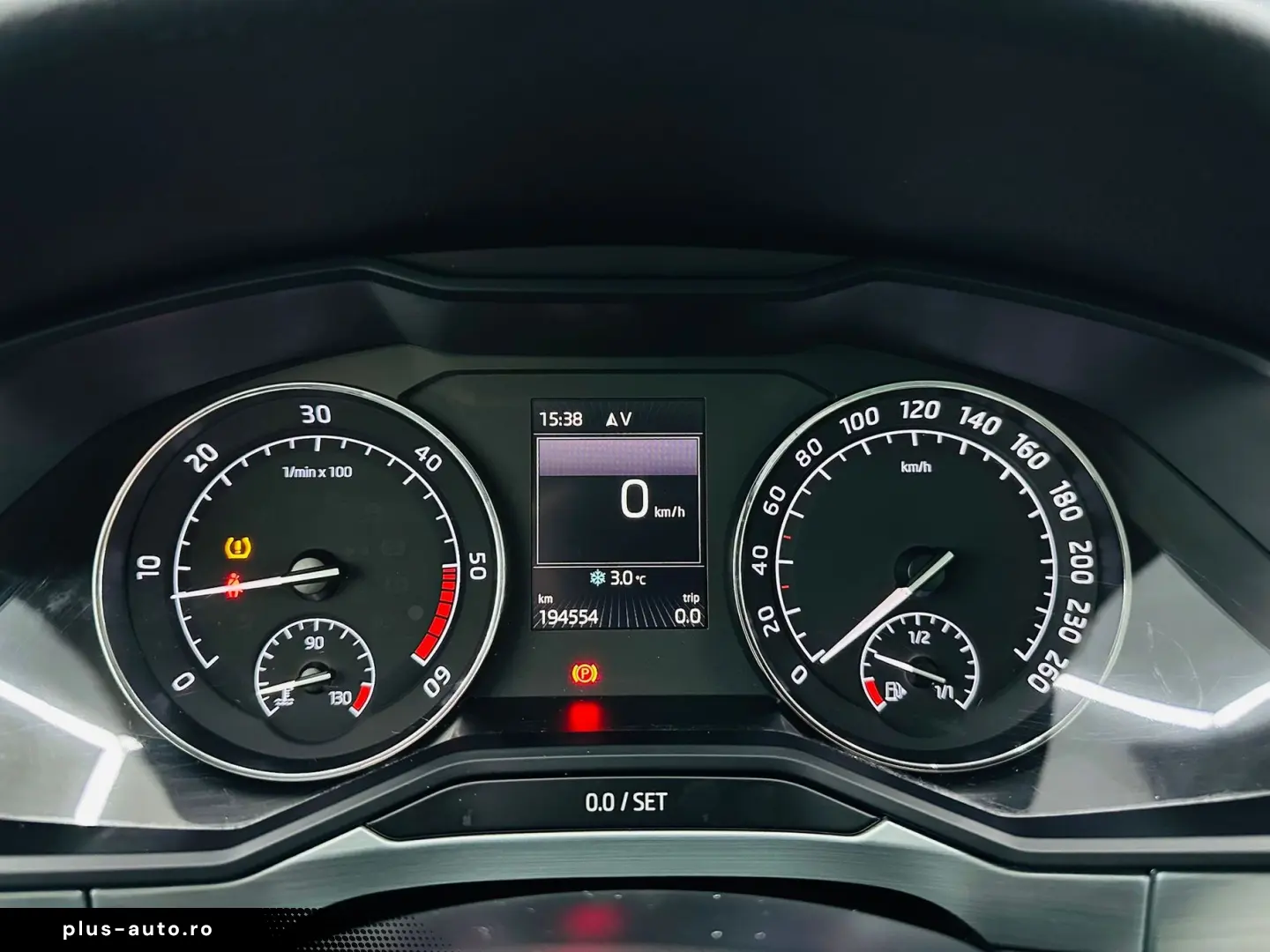 SKODA SUPERB 2017 1.6D E6 Garantie 12 Luni Rate Avans 0 Doar