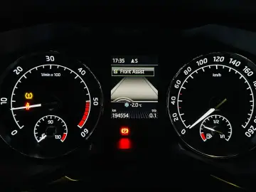 SKODA SUPERB 2017 1.6D E6 Garantie 12 Luni Rate Avans 0 Doar