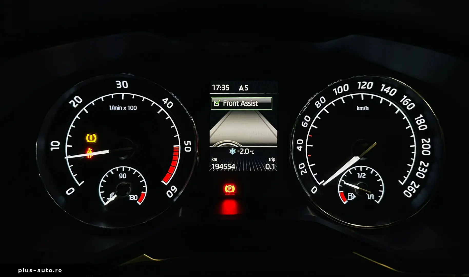 SKODA SUPERB 2017 1.6D E6 Garantie 12 Luni Rate Avans 0 Doar