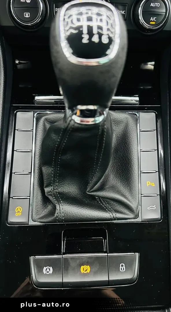 SKODA SUPERB 2017 1.6D E6 Garantie 12 Luni Rate Avans 0 Doar