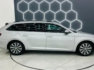 SKODA SUPERB 2017 1.6D E6 Garantie 12 Luni Rate Avans 0 Doar