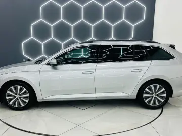 SKODA SUPERB 2017 1.6D E6 Garantie 12 Luni Rate Avans 0 Doar