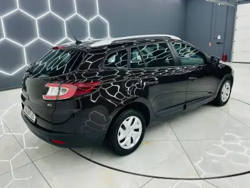 RENAULT MEGANE 2013 1.5D E5 Garantie 12 Luni Rate Avans 0 Do