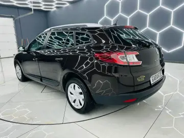 RENAULT MEGANE 2013 1.5D E5 Garantie 12 Luni Rate Avans 0 Do