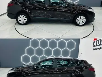 RENAULT MEGANE 2013 1.5D E5 Garantie 12 Luni Rate Avans 0 Do