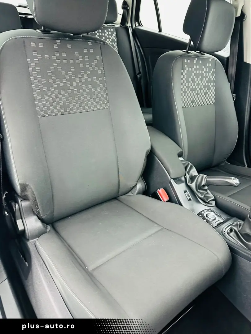 RENAULT MEGANE 2013 1.5D E5 Garantie 12 Luni Rate Avans 0 Do