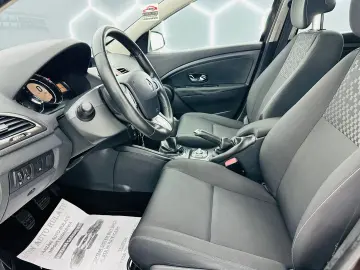 RENAULT MEGANE 2013 1.5D E5 Garantie 12 Luni Rate Avans 0 Do