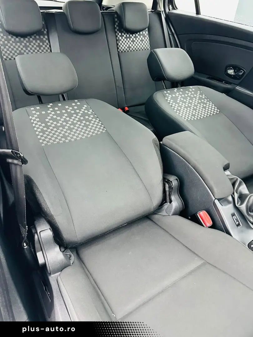 RENAULT MEGANE 2013 1.5D E5 Garantie 12 Luni Rate Avans 0 Do