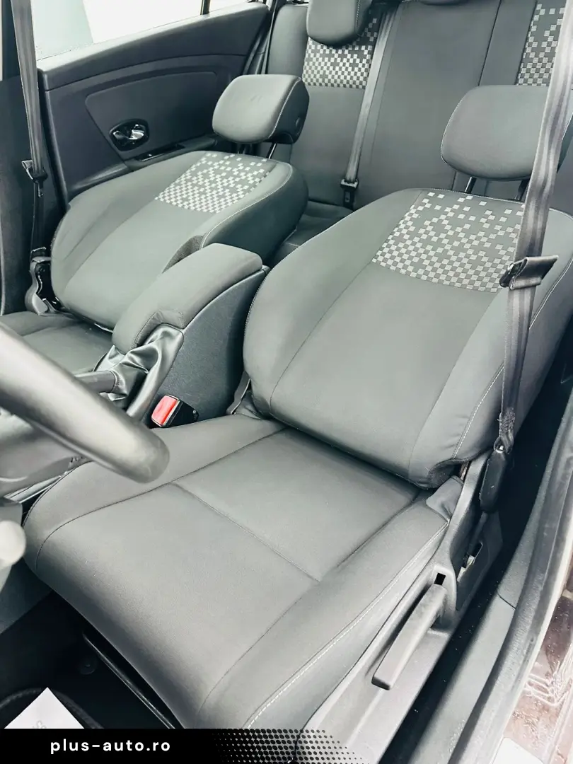 RENAULT MEGANE 2013 1.5D E5 Garantie 12 Luni Rate Avans 0 Do