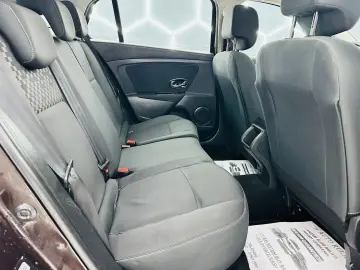 RENAULT MEGANE 2013 1.5D E5 Garantie 12 Luni Rate Avans 0 Do