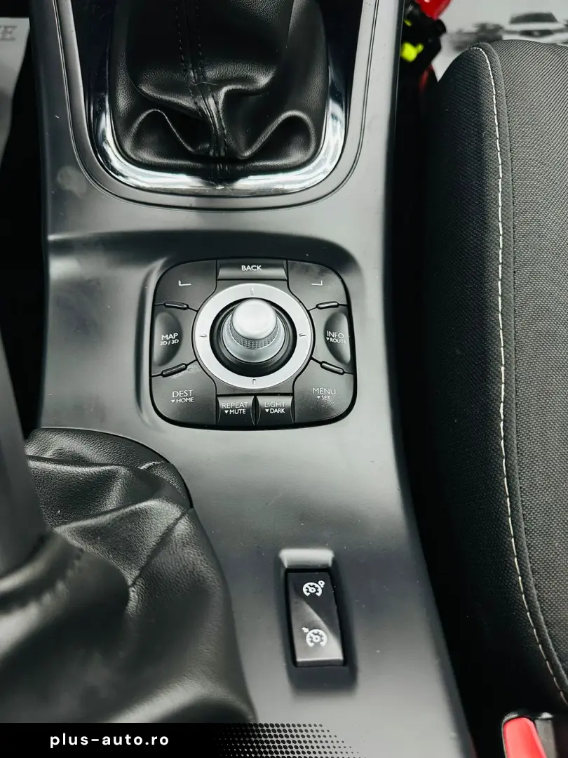 RENAULT MEGANE 2013 1.5D E5 Garantie 12 Luni Rate Avans 0 Do