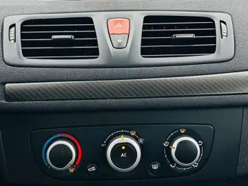 RENAULT MEGANE 2013 1.5D E5 Garantie 12 Luni Rate Avans 0 Do