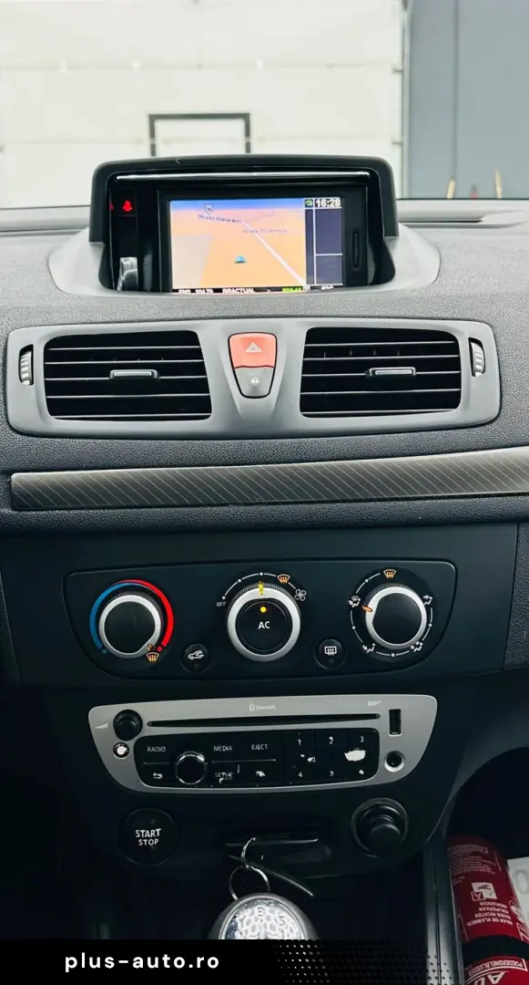 RENAULT MEGANE 2013 1.5D E5 Garantie 12 Luni Rate Avans 0 Do