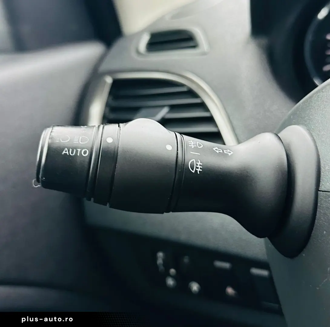 RENAULT MEGANE 2013 1.5D E5 Garantie 12 Luni Rate Avans 0 Do