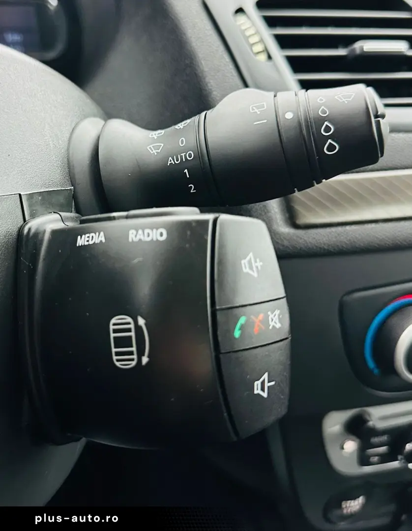 RENAULT MEGANE 2013 1.5D E5 Garantie 12 Luni Rate Avans 0 Do